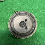 Icom Parts: Speaker IC-751A IC-745 IC-740. Fixed Price $29.00.