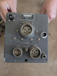 Arc Radio Receiver R-508 Vhf 118-148 Mhz. Fixed Price $50.00.
