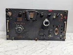 Signal Corps Radio Receiver Model # BC-312-N Us Army For Parts. Fixed Price $233.88.