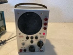 Eico Signal Tracer Model 145A Untested - Powers On. Fixed Price $169.99.