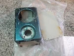 Bird IM-89/UR 200-400MHZ Swr Thruline Wattmeter Termaline. Fixed Price $9.95.