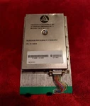 1 To 20MHZ Programmable, Rubidium Frequency Standard, Sinewave FE-5680A. Fixed Price $375.00.
