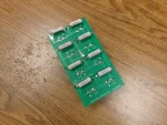 Heathkit SB-220/SB-221 Power Supply Capacitor Block ES4SB220 Std. Fixed Price $99.95.