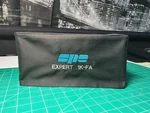 Spe Expert 1.3K-FA + IC-705 Radio Dust Cover (mixed Polyester/cotton). Fixed Price $45.00.