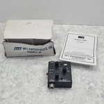 New Open Box MFJ-731 Swr Analyzer Filter. Fixed Price $90.00.
