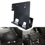 Cb Mount Passenger Side Mobile Radios Quick Disconnect Bracket For Jeep. Fixed Price $42.80.