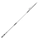 Comet UHV-4 Multi-band Mobile Antenna 80/40/20/15/10/6/2/70CM Medium, Silver. Fixed Price $219.35.