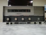 Vintage Hallicrafters CRX-1 Receiver. Fixed Price $50.00.