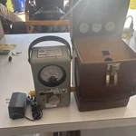Bird Thruline Model 4314B Wattmeter. Fixed Price $775.00.