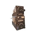 Us Army/navy Lot Of 2 For Parts Restoration Radios. Fixed Price $75.00.