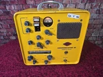 Powers Gonset Communicator Iii Transmitter Receiver Ham Radio. Fixed Price $199.00.