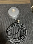 Comet CM-5M 4.5 Inch SO-239 Style Magnetic Mobile Ham Cb Antenna Mount. Fixed Price $39.00.