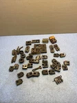 Armstrong Huge Npt Tap Head Power Threading Pipe Dies Vintage Lot. Fixed Price $32.49.