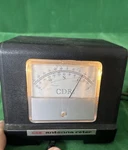 Cde / Cdr TR-44 Antenna Rotor Control Cornell Dubiliar Bakelite Case. Fixed Price $82.17.