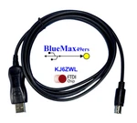Ftdi Usb Programming Cable Kenwood TM-V7A TM-V7E PG-4S. Fixed Price $33.95.