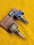 Kenwood Contros Key/ Car Agc For Ts 850S. Fixed Price $30.00.