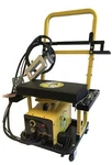 Killer Tools ART38 Shark Dent Removal System 220V W/ Mobile Seat - Deluxe Kit. Fixed Price $1354.12.
