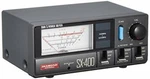 Diamond Antenna SX400 Pass-through Swr Power Meter 140 525MHZ New. Fixed Price $154.40.