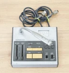 Kenwood MC-85 Amateur Radio Microphone Desk Type For Parts Untested. Fixed Price $148.98.