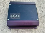 1997-2002 Firebird Trans Amplifier W/ Monsoon Sound System 16257132 Oem. Fixed Price $19.99.
