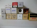 Hallicrafters SX-42 Tube Kit. Fixed Price $99.00.