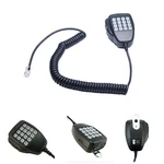 HM-118TN Hand Control Microphone For Icom IC-208H IC-2100H IC-V8000 ID-1. Fixed Price $18.61.