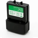 9.6V 700MAH Nimh Battery For Alinco EBP-36, EBP-36N, DJ-190, DJ-491. Fixed Price $24.99.