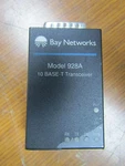 Bay Networks 10 Base-t Transceiver 928A. Fixed Price $13.50.