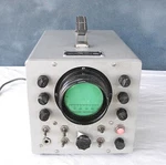 Stelma Inc., Telegraph Distortion Analyzer Model TDA-2 Oscillooscope. Fixed Price $139.99.