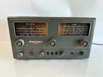 Vintage National NC-88 Shortwave Receiver Radio Am Sw Cw. Fixed Price $199.99.