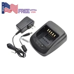 Rapid Charger For Kenwood NX200 NX300 NX410 TK5210 Portable Radio KSC32 KSC-32. Fixed Price $18.88.