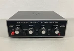 Deluxe Electronic Keyer Model MFJ-407B Usa Tested. Fixed Price $59.95.
