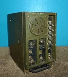 Wwii BC-603-D Tank Radio Receiver Us Army Signal Corps. Fixed Price $120.00.