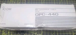 Icom OPC-440 Microphone Extension Cable 5.0M (16.4FT) 8-PIN Modular RJ45. Fixed Price $36.00.