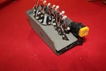Battery Adapter For RT-196 Prc Receiver Transmitter Walkie Talkie Radio. Fixed Price $115.99.