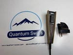 Nice Telex 62800-001 Aircraft Handheld Microphone Cessna Piper Dynamic Teste. Fixed Price $129.00.