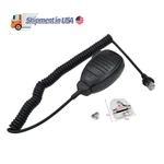 New KMC-35 Mic For Kenwood Nexedge NX-3720HG-K NX-3820HG-K. Fixed Price $18.99.
