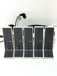 Lot Of Motorola HMN1050D Desktop Microphone. Fixed Price $134.96.