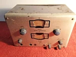 Rca Signal Generator--tubed-type WA-44A. Fixed Price $159.99.