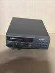 Uniden Bearcat BC560XLT Desktop Radio Scanner Black Unit Only. Fixed Price $26.99.