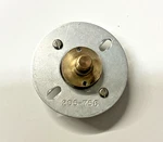 Heathkit # 205-756 Jackson Vernier Drive & Mounting Plate HW-101 Vfo, Smooth!. Fixed Price $25.95.