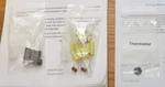 Hallicrafters SX-96 Radio Restoration Kit Repair Service Recap Capacitor Rebuild. Fixed Price $36.00.