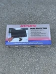 Vintage Sealed Schlage Keepsafer Home Protection Security System + Accessories. Fixed Price $74.99.
