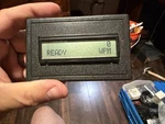MFJ-461, Morse Code Reader, Pocket Size. Fixed Price $65.00.