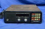 Realistic PRO-2008 Programmable Scanner Radio Shack 20-111 Vintage Wood Grain. Fixed Price $39.95.