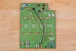 Good Ten Tec Passband Tuning Pc Board 564 Omni Vi+ Plus (93289 81781.SMD). Fixed Price $89.99.