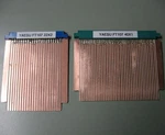Yaesu FT-107 Transceiver Extender Board Pair Riser Kit Form. Fixed Price $70.00.