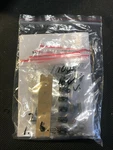 Midland 13-513 Vhf 220MHZ Transceiver Replacement Kit Capacitors. Fixed Price $32.07.