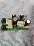 Kenwood Avr Unit Board For Ts 50S. Fixed Price $30.00.