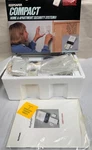 Unused Vintage Schlage Keepsafer Compact Home Apartment Security System (A10). Fixed Price $39.95.